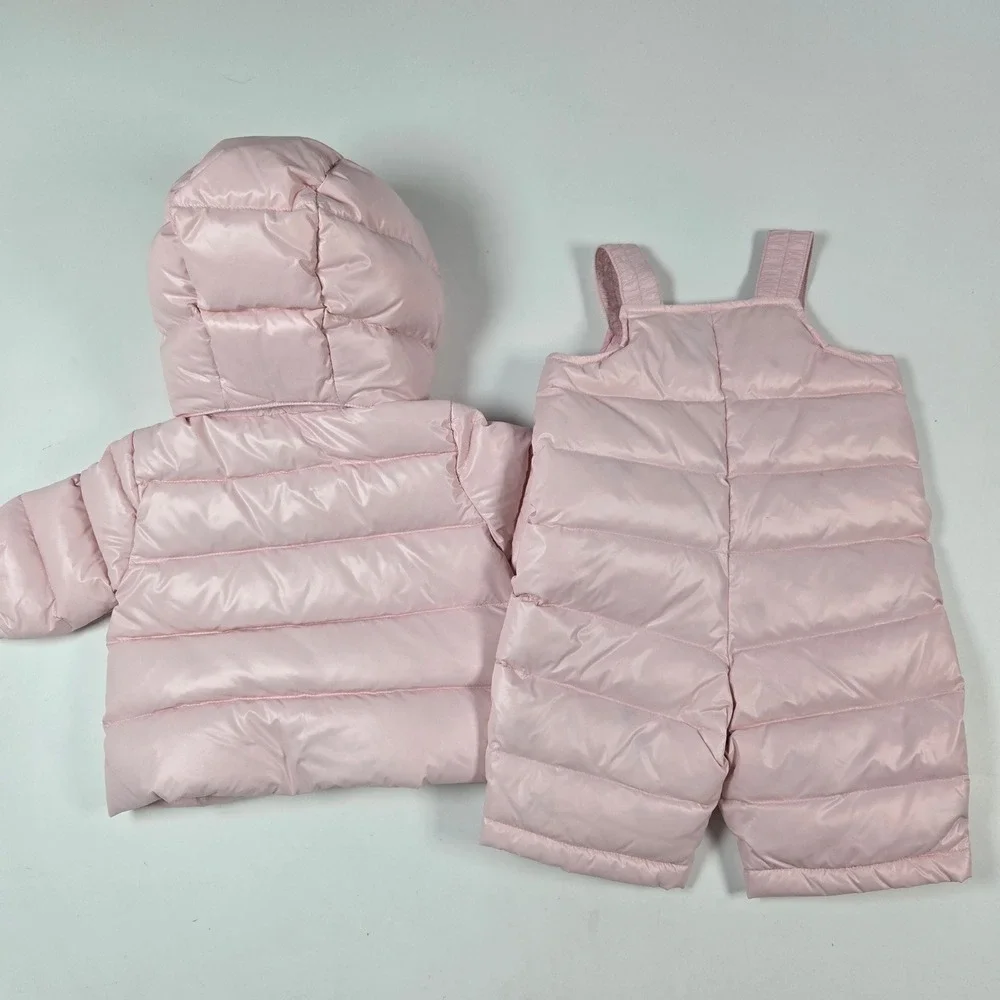Ralph Lauren save huge